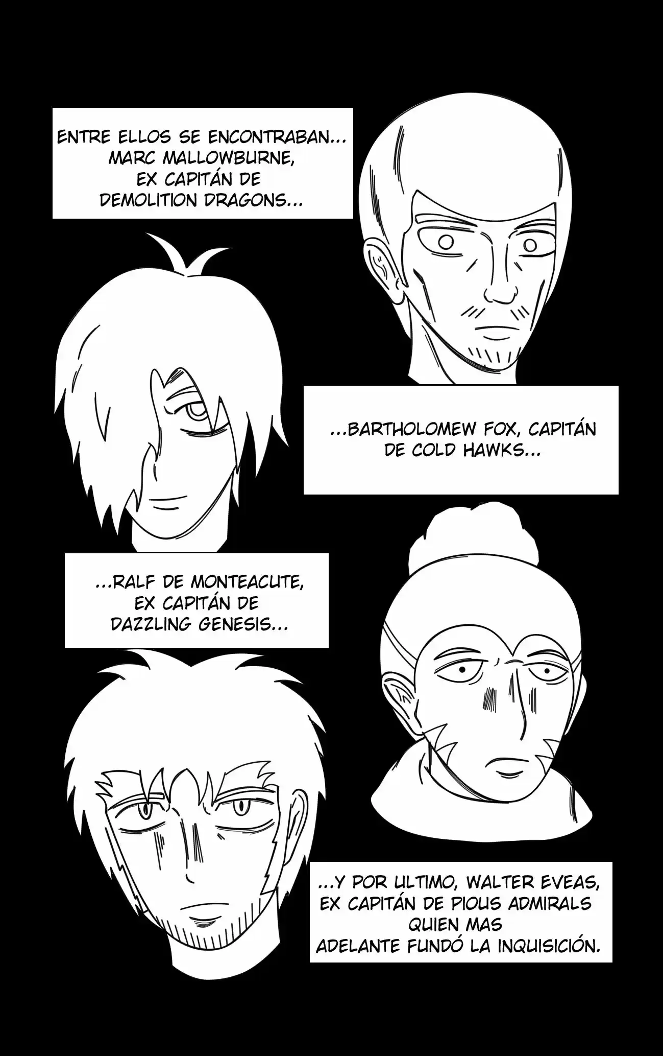 Bravery In The Depths - Capítulo 13 - Página 10 - LectorTMOo