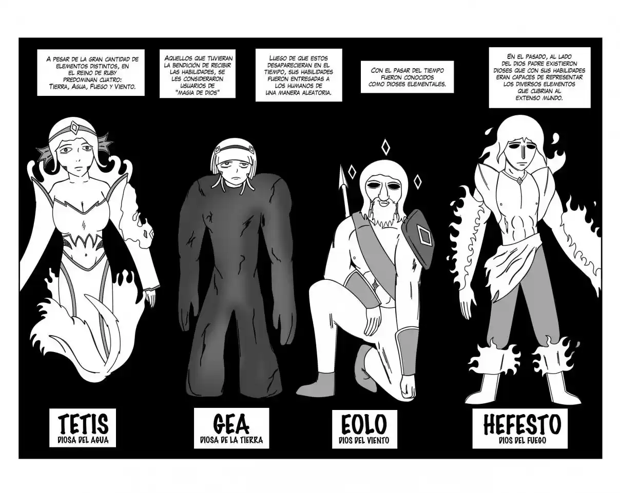 Bravery In The Depths - Capítulo 15 - Página 12 - LectorTMOo