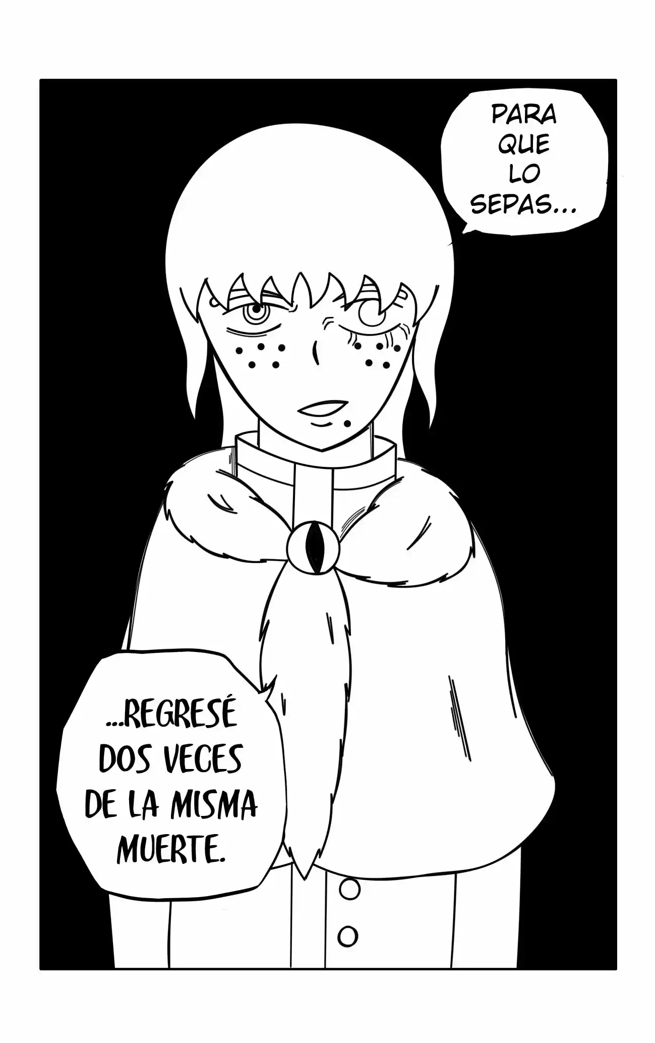 Bravery In The Depths - Capítulo 16 - Página 5 - LectorTMOo