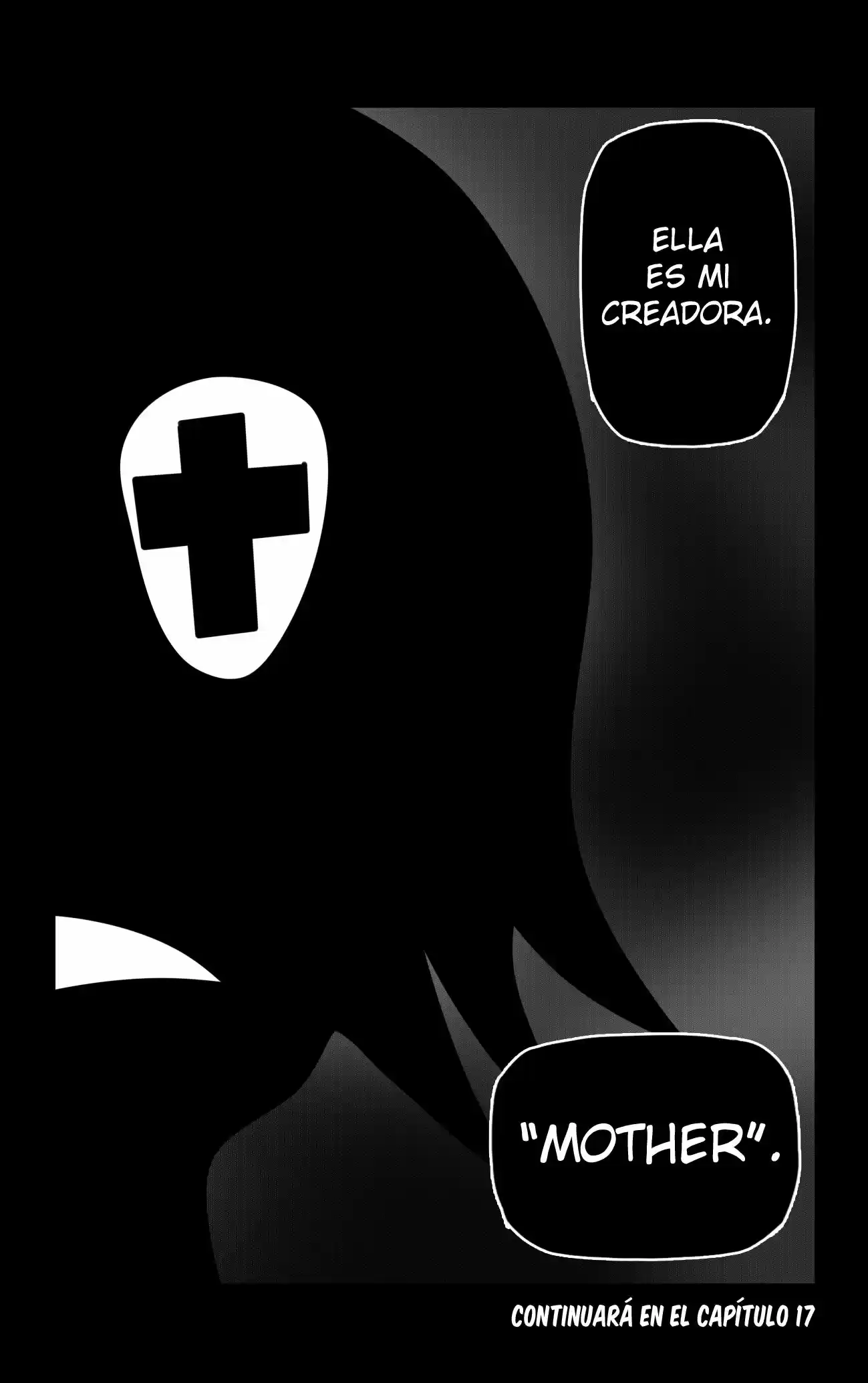 Bravery In The Depths - Capítulo 16 - Página 15 - LectorTMOo