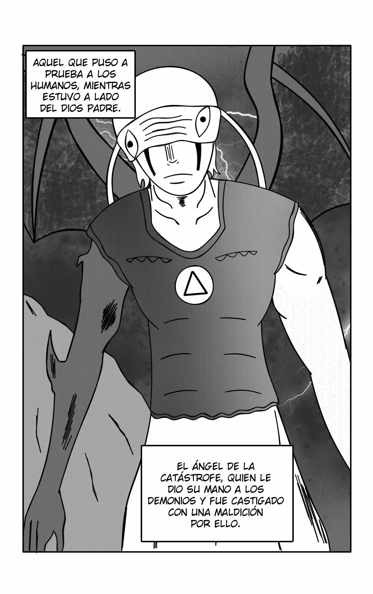 Bravery In The Depths - Capítulo 20 - Página 6 - LectorTMOo