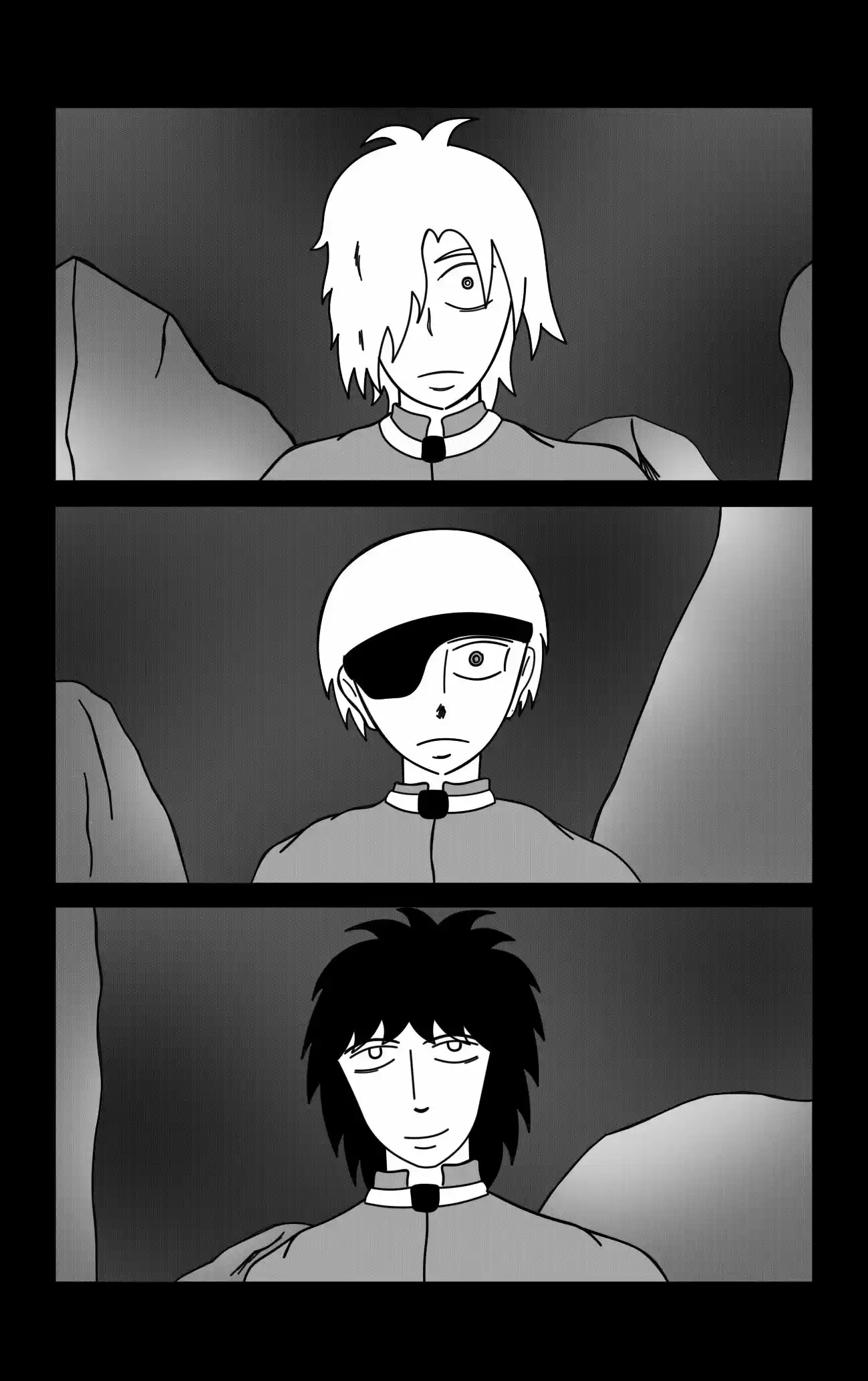 Bravery In The Depths - Capítulo 25 - Página 5 - LectorTMOo