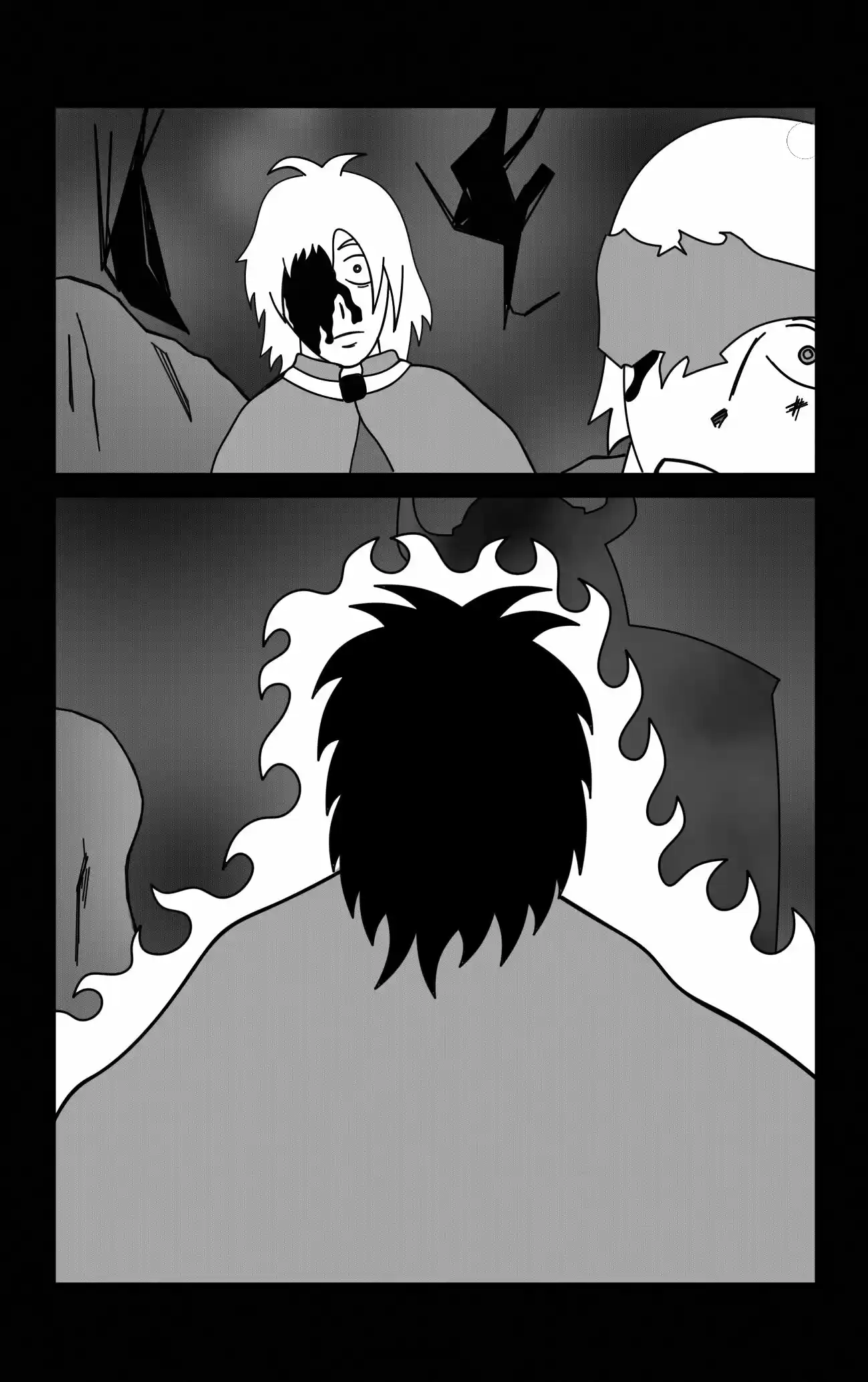 Bravery In The Depths - Capítulo 25 - Página 9 - LectorTMOo