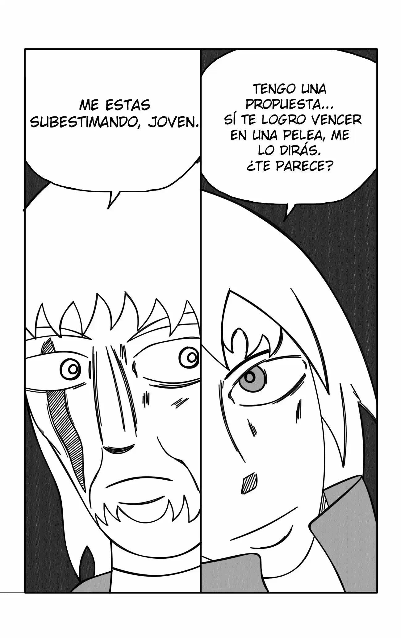 Bravery In The Depths - Capítulo 25 - Página 11 - LectorTMOo