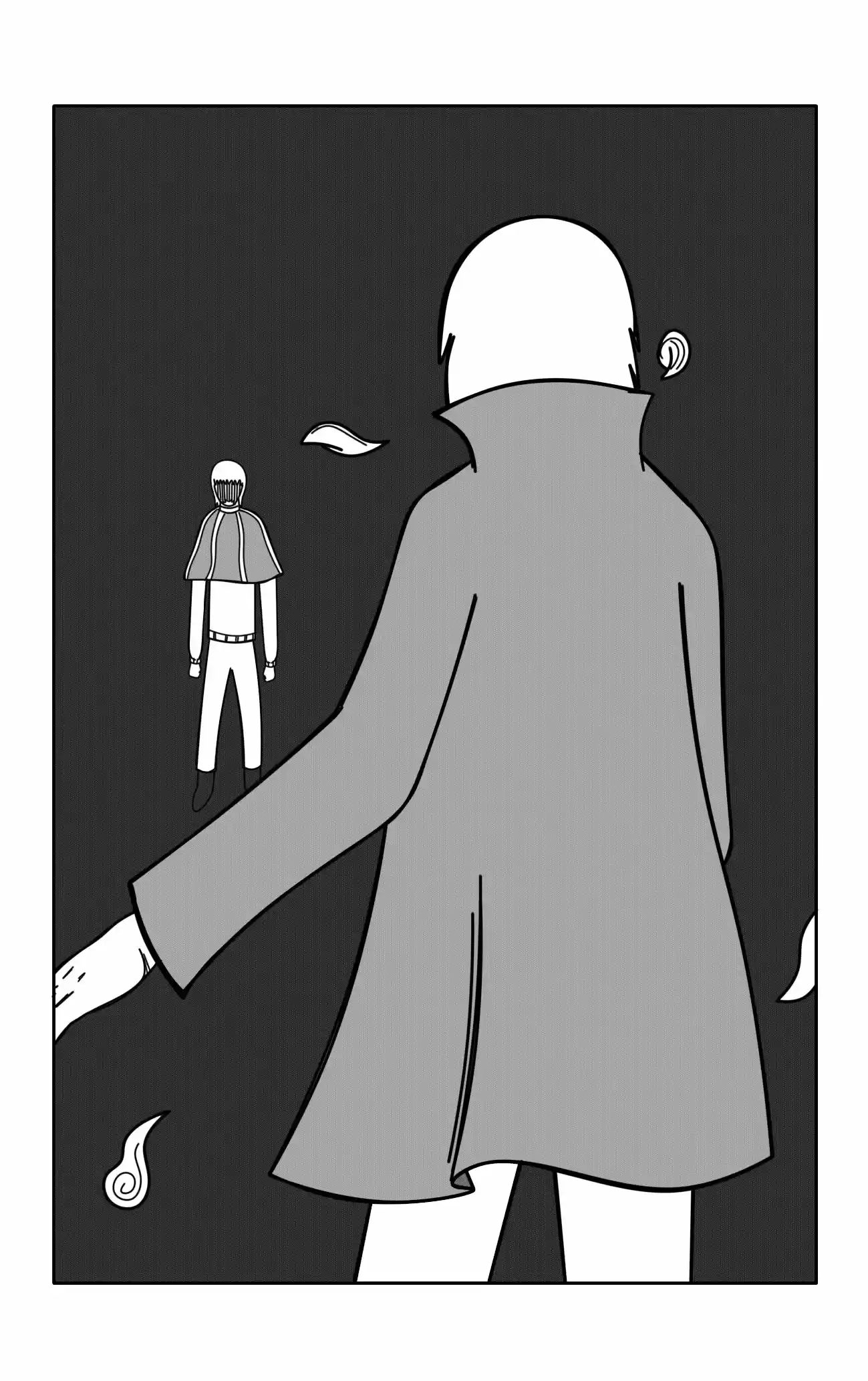 Bravery In The Depths - Capítulo 26 - Página 5 - LectorTMOo