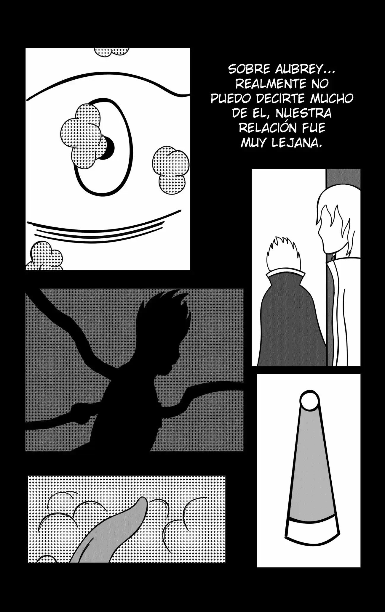 Bravery In The Depths - Capítulo 26 - Página 9 - LectorTMOo