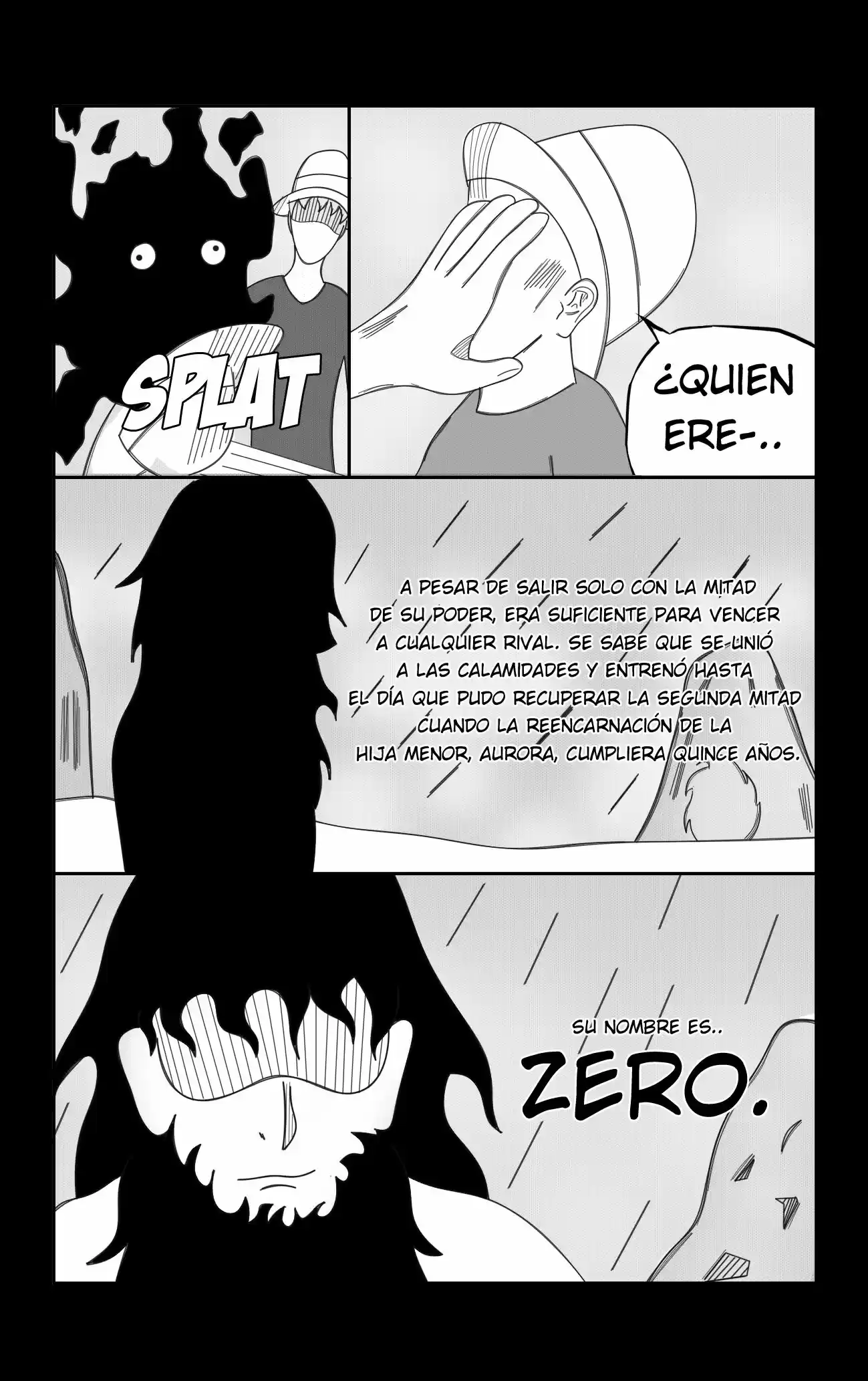 Bravery In The Depths - Capítulo 5 - Página 11 - LectorTMOo