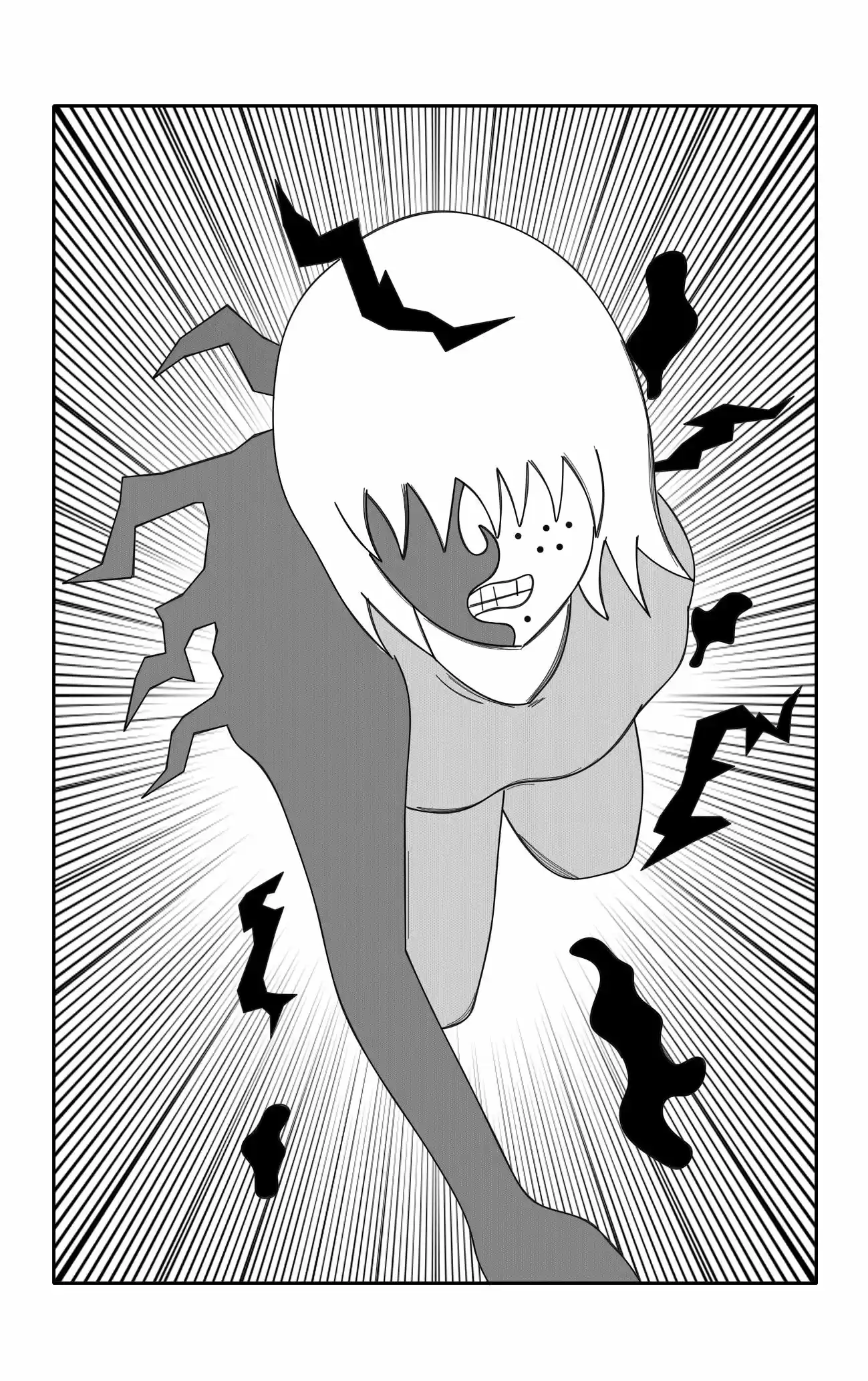 Bravery In The Depths - Capítulo 7 - Página 6 - LectorTMOo