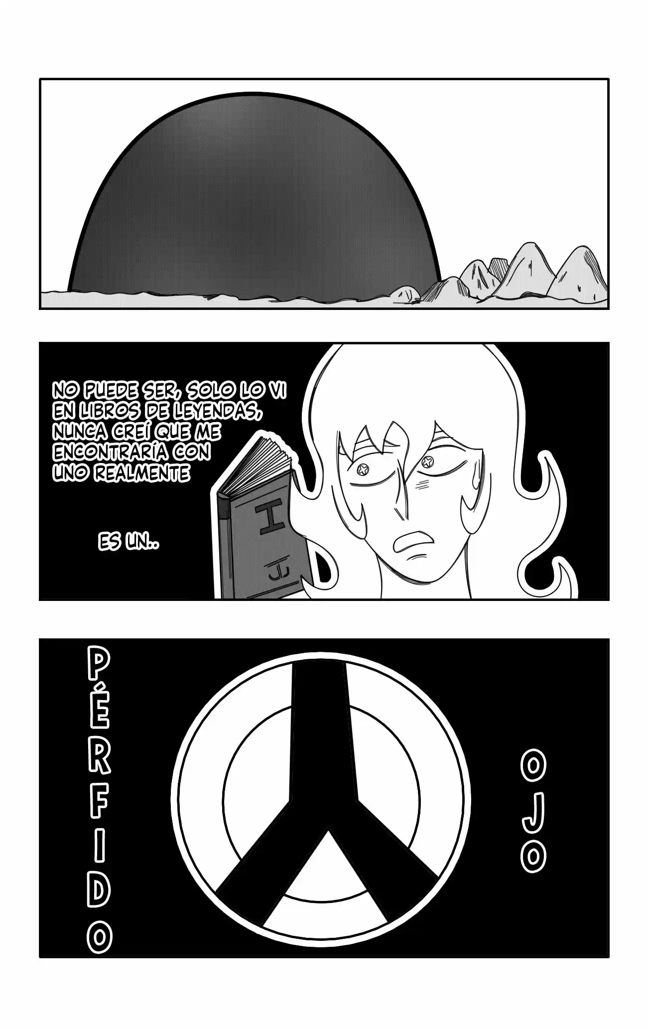 Bravery In The Depths - Capítulo 7 - Página 13 - LectorTMOo