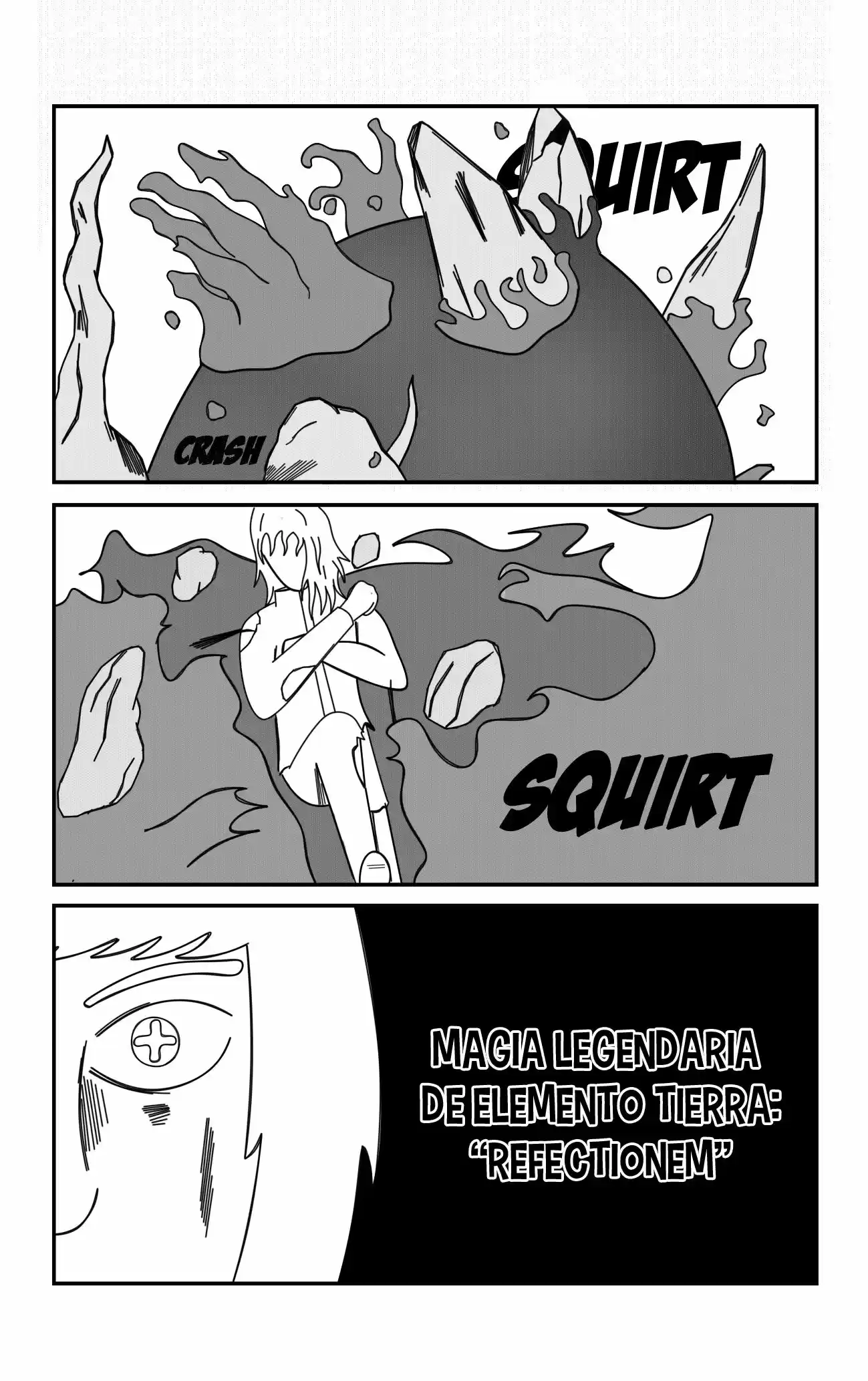 Bravery In The Depths - Capítulo 9 - Página 4 - LectorTMOo