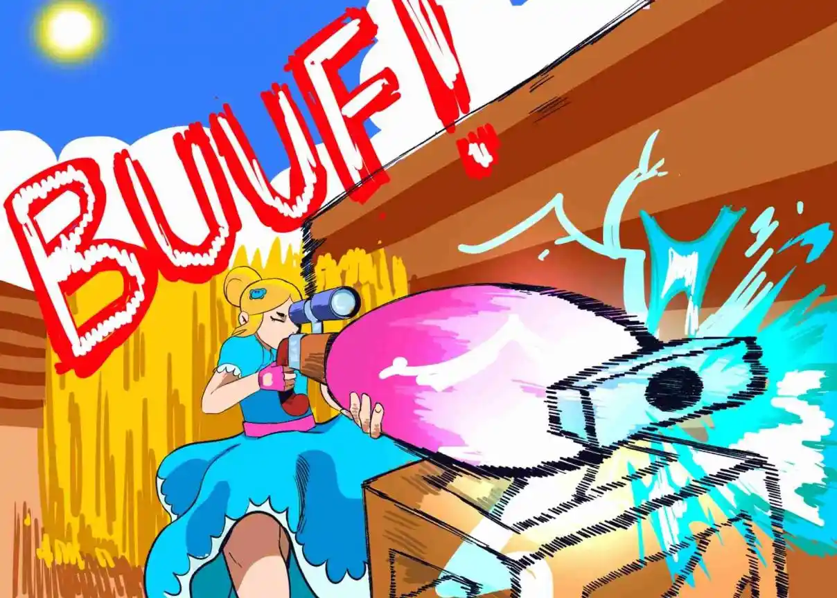 Brawl - Capítulo 5.5 - Página 26 - LectorTMOo
