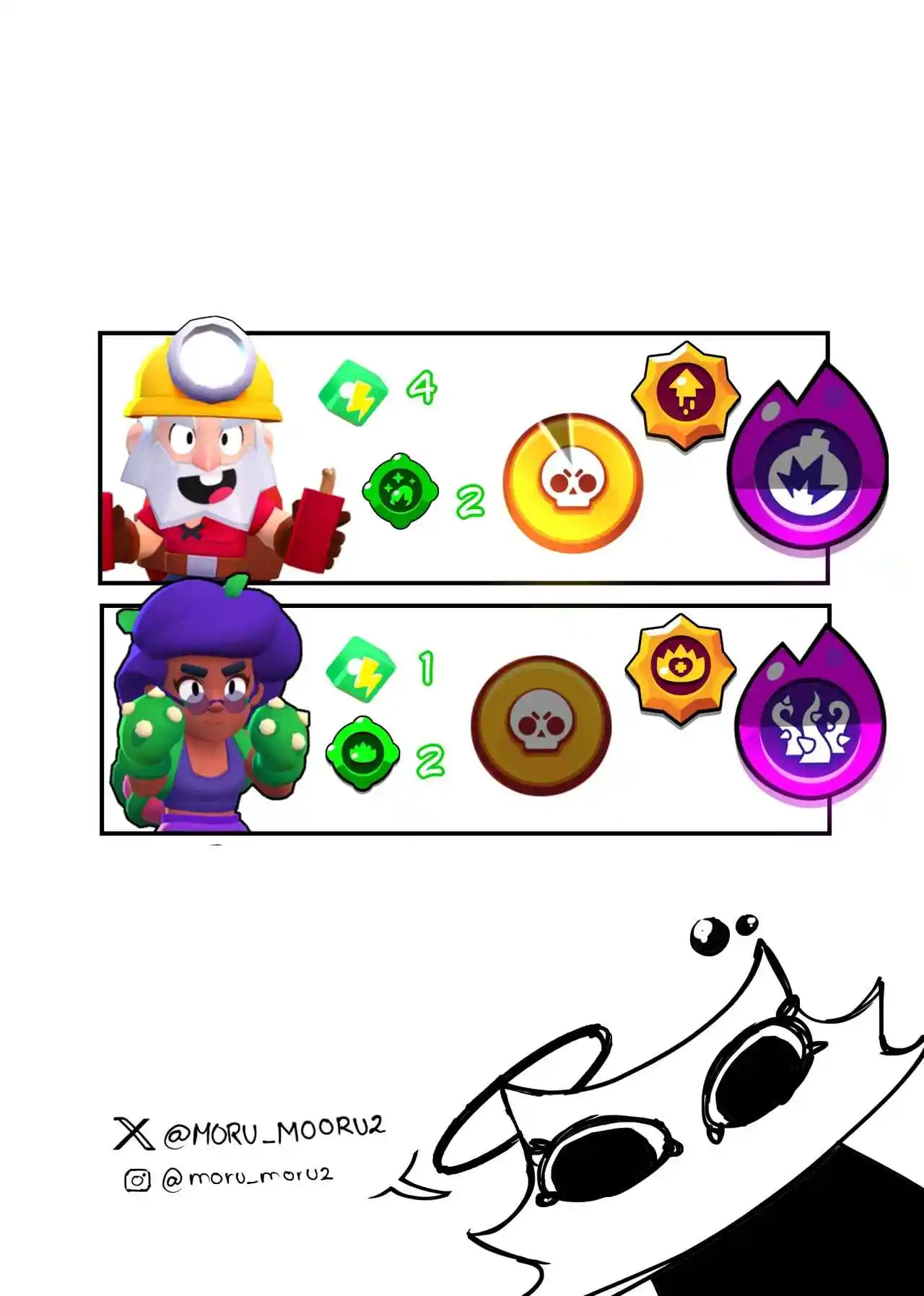 Brawl - Capítulo 6.6 - Página 4 - LectorTMOo