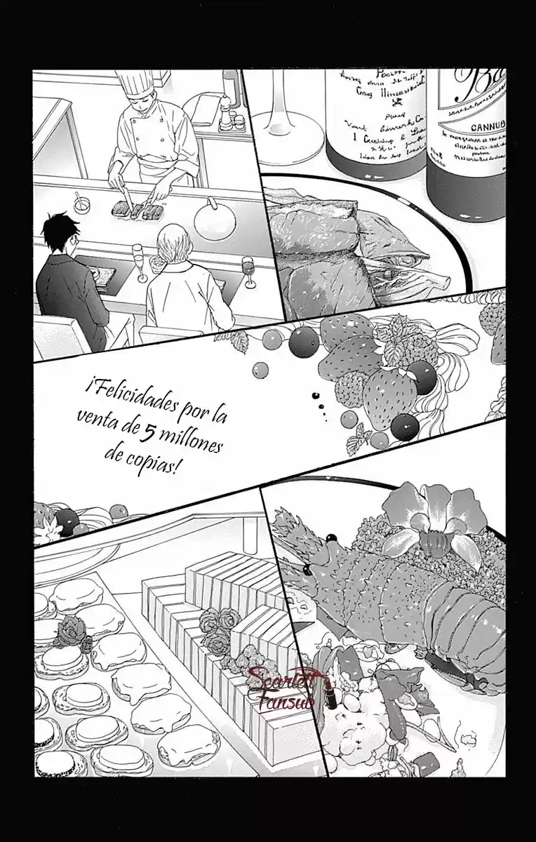 Bread & Butter - Capítulo 10 - Página 28 - LectorTMOo