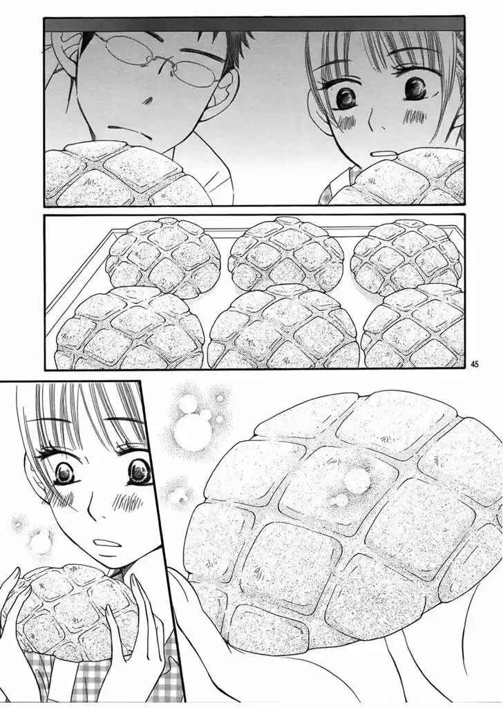 Bread & Butter - Capítulo 2 - Página 47 - LectorTMOo