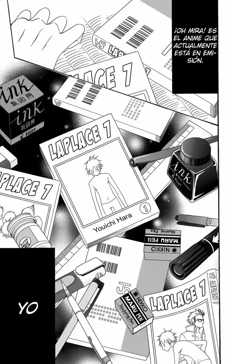 Bread & Butter - Capítulo 4 - Página 46 - LectorTMOo