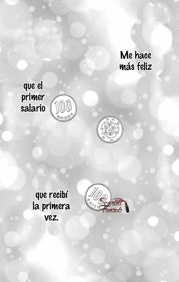 Bread & Butter - Capítulo 6 - Página 45 - LectorTMOo