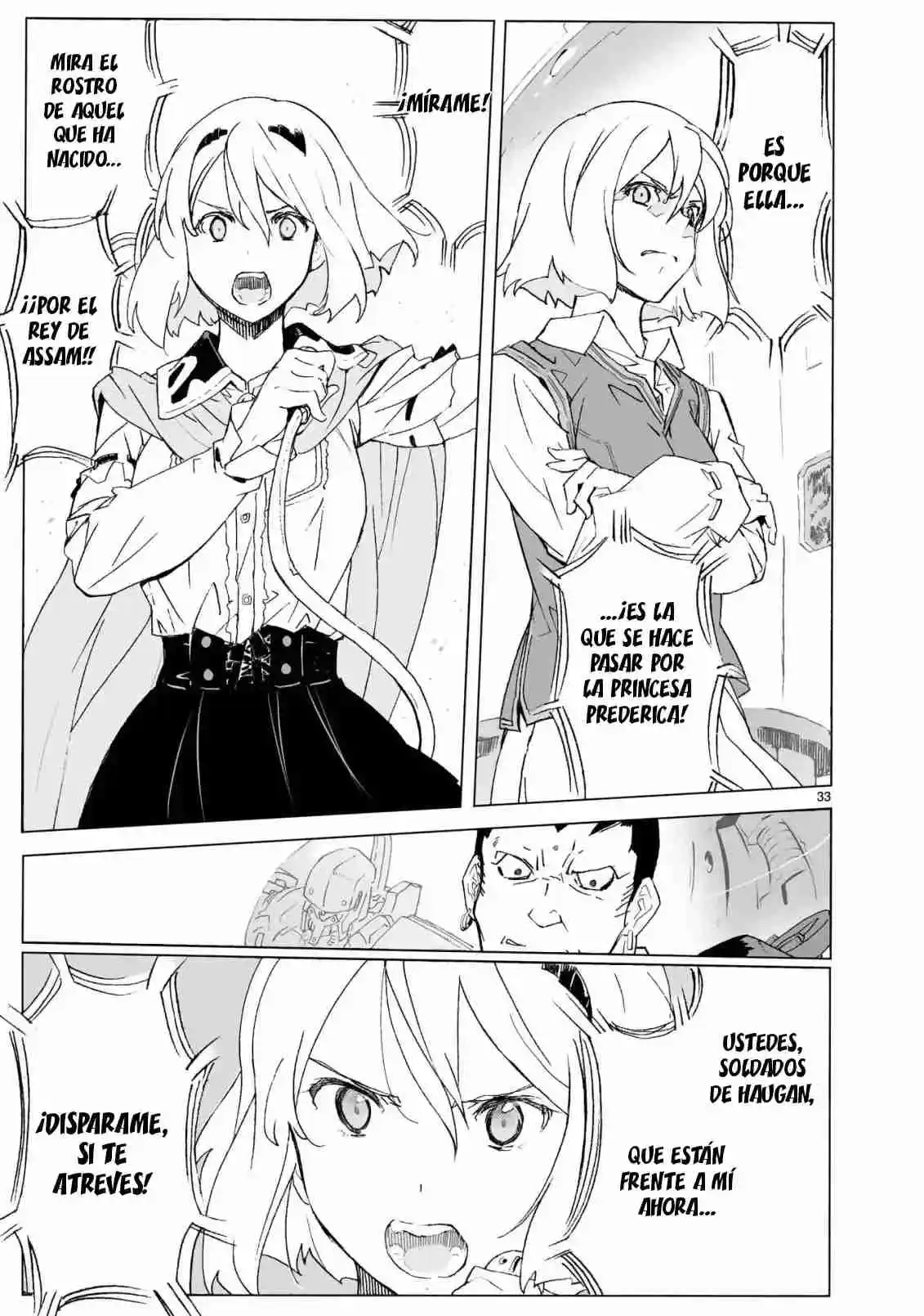 Break Blade - Capítulo 103 - Página 39 - LectorTMOo