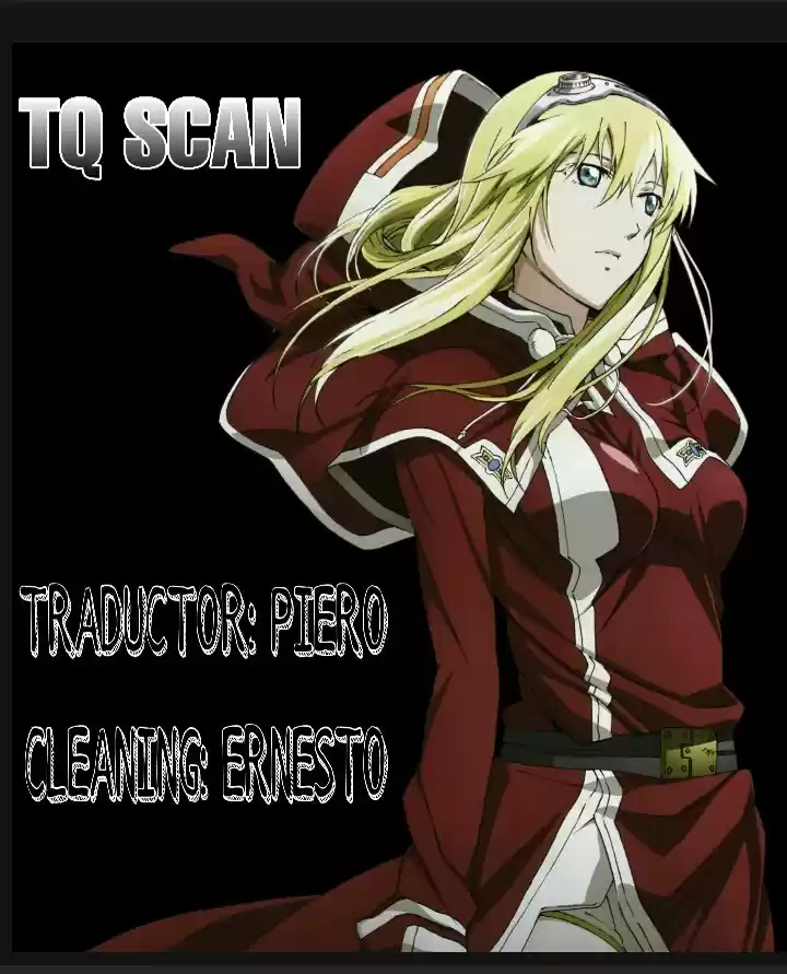 Break Blade - Capítulo 94 - Página 26 - LectorTMOo