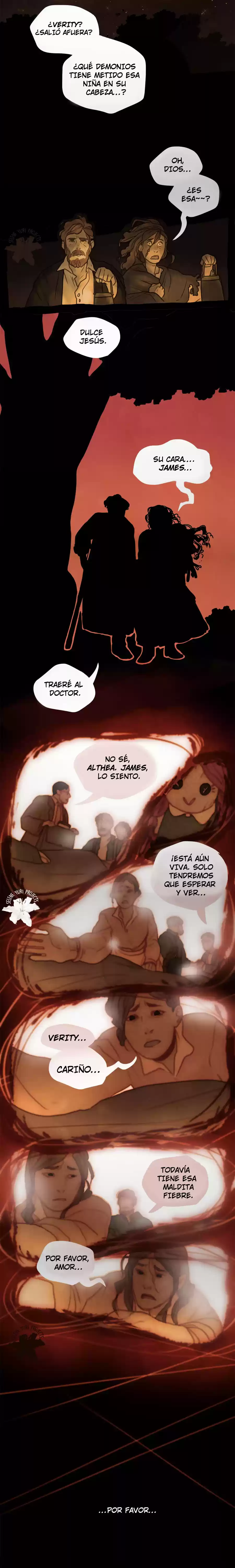 Breakers (Novela) - Capítulo 2 - Página 7 - LectorTMOo