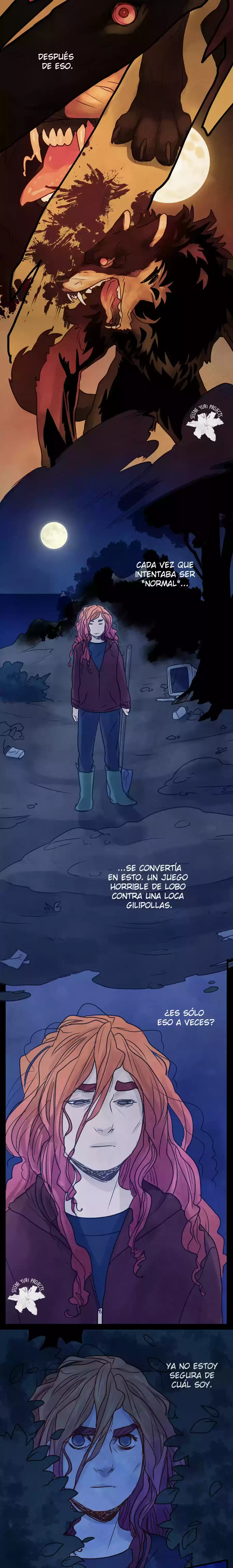 Breakers (Novela) - Capítulo 4 - Página 2 - LectorTMOo