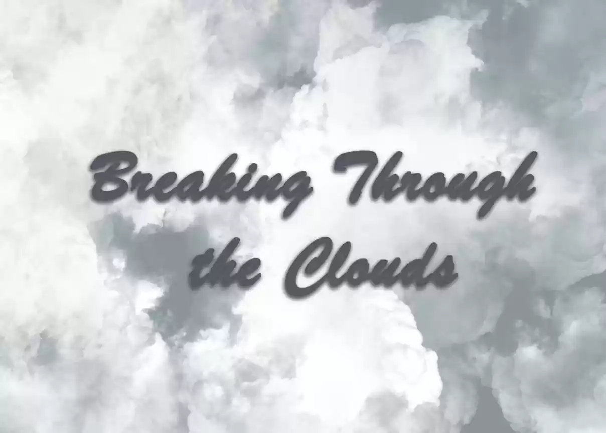 Breaking Through The Clouds 2: Swallow The Sea - Capítulo 24 - Página 20 - LectorTMOo