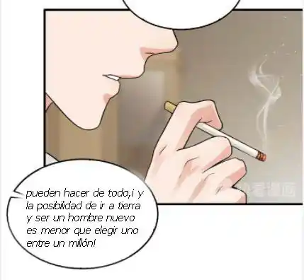 Breaking Through The Clouds 2: Swallow The Sea - Capítulo 32 - Página 18 - LectorTMOo