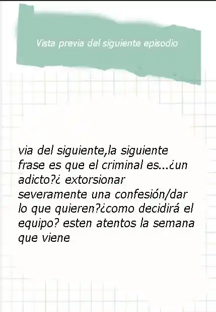 Breaking Through The Clouds 2: Swallow The Sea - Capítulo 32 - Página 24 - LectorTMOo