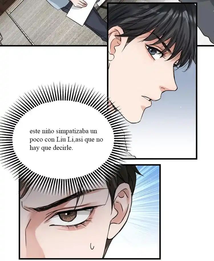 Breaking Through The Clouds 2: Swallow The Sea - Capítulo 33 - Página 27 - LectorTMOo