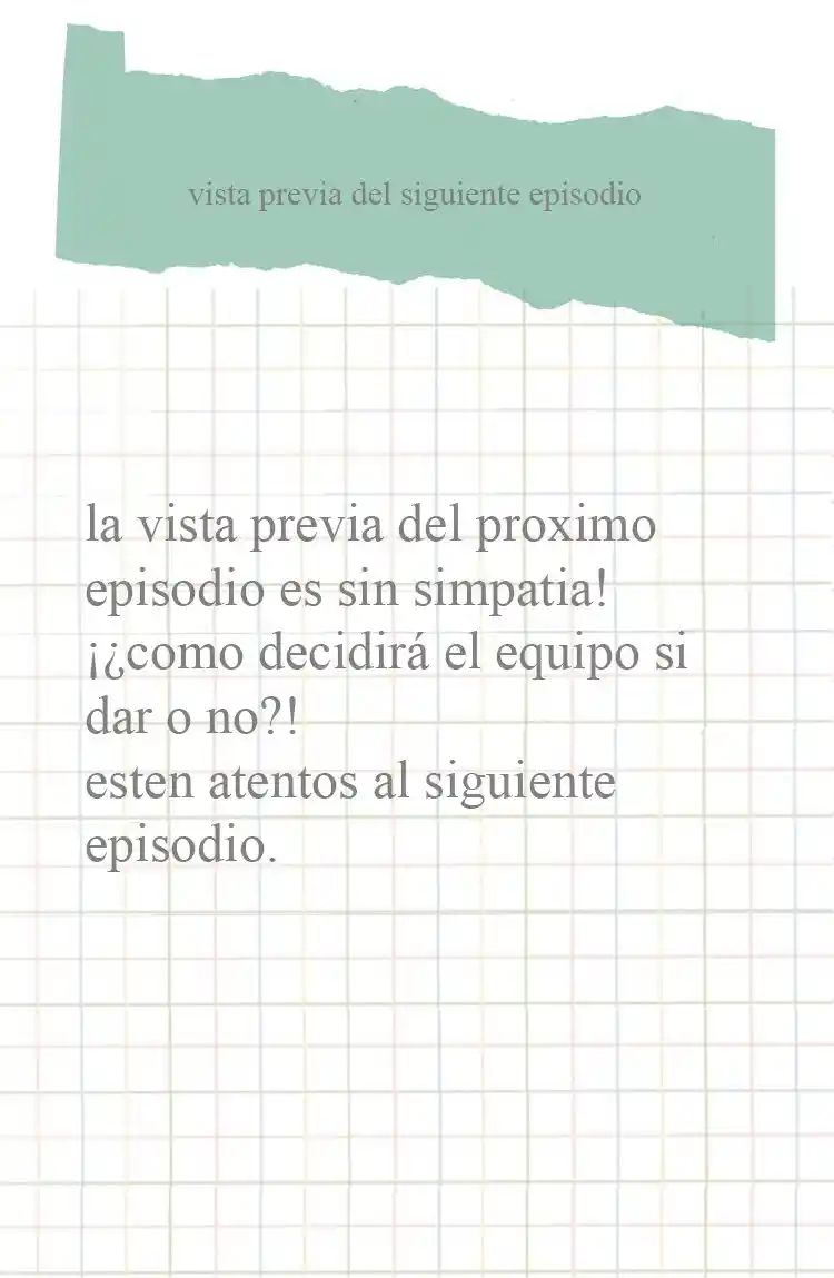 Breaking Through The Clouds 2: Swallow The Sea - Capítulo 33 - Página 31 - LectorTMOo