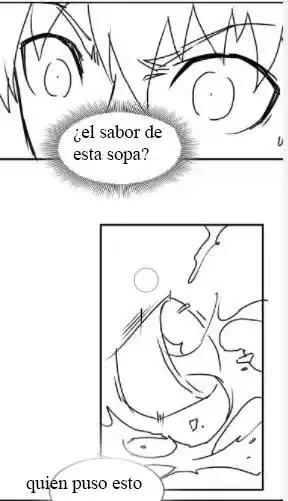 Breaking Through The Clouds 2: Swallow The Sea - Capítulo 35 - Página 20 - LectorTMOo