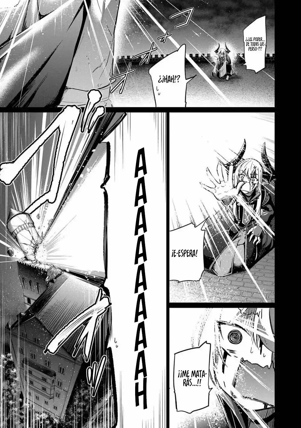 Breakthrough Brought By Forbidden Master And Disciple - Capítulo 2 - Página 16 - LectorTMOo