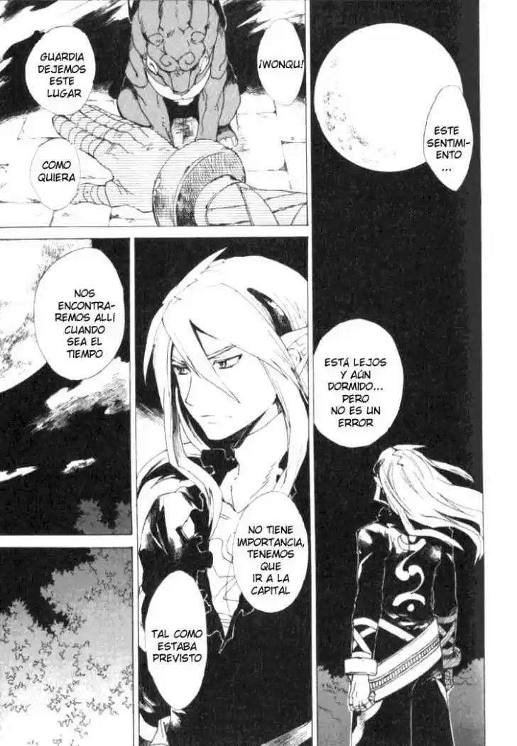 Breath Of Fire IV - Capítulo 1 - Página 19 - LectorTMOo