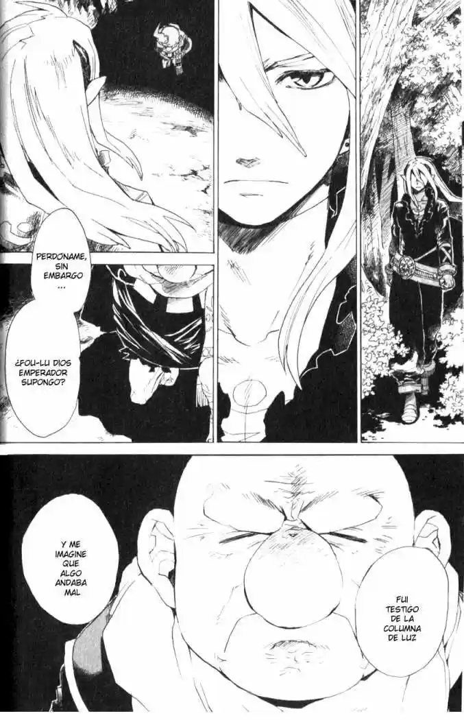 Breath Of Fire IV - Capítulo 1 - Página 20 - LectorTMOo