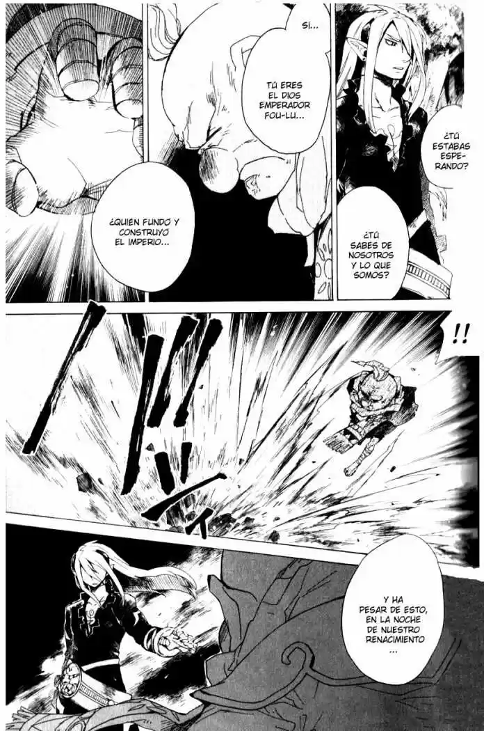 Breath Of Fire IV - Capítulo 1 - Página 21 - LectorTMOo