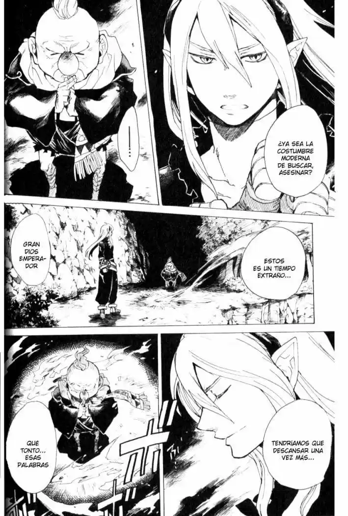 Breath Of Fire IV - Capítulo 1 - Página 22 - LectorTMOo