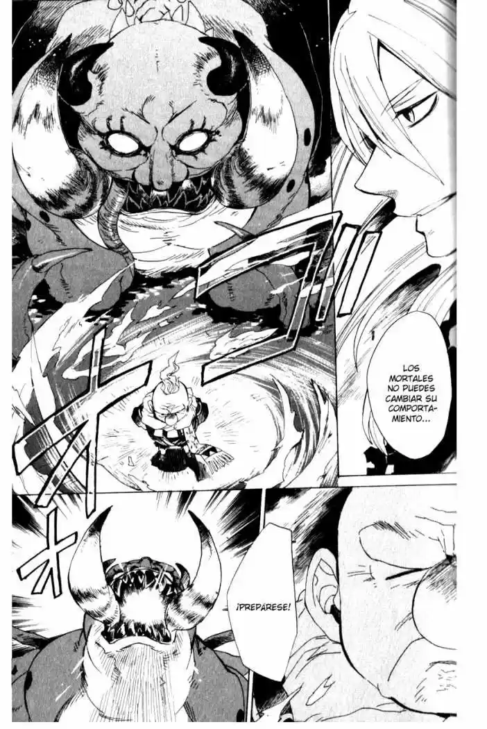 Breath Of Fire IV - Capítulo 1 - Página 23 - LectorTMOo