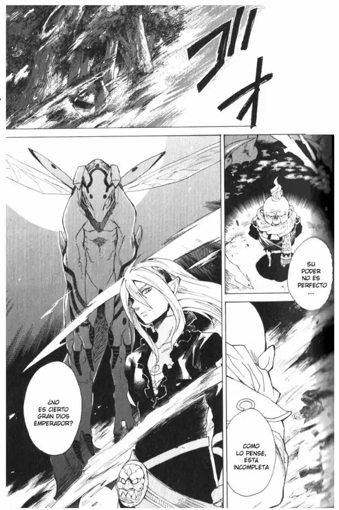 Breath Of Fire IV - Capítulo 1 - Página 25 - LectorTMOo
