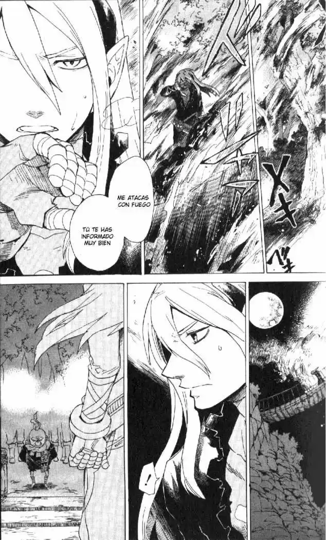 Breath Of Fire IV - Capítulo 1 - Página 31 - LectorTMOo