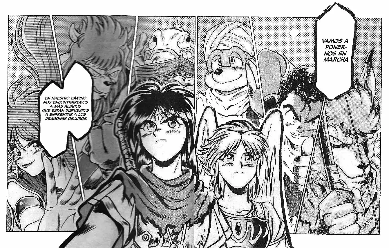 Breath Of Fire - Ryuu No Senshi - Capítulo 1 - Página 49 - LectorTMOo