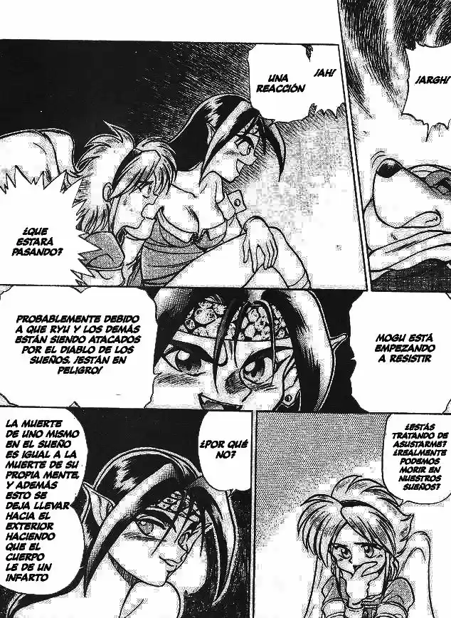 Breath Of Fire - Ryuu No Senshi - Capítulo 2 - Página 30 - LectorTMOo