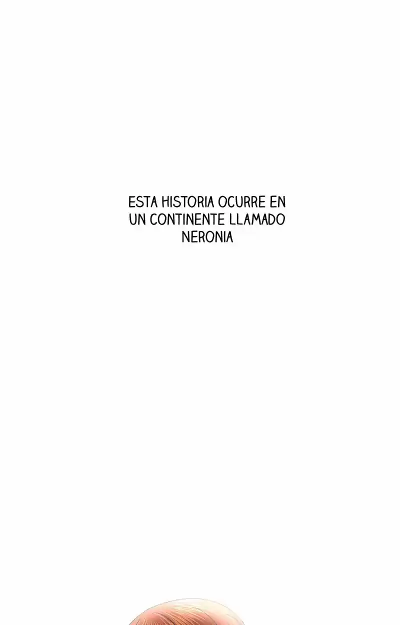 Bribona - Capítulo 1 - Página 1 - LectorTMOo
