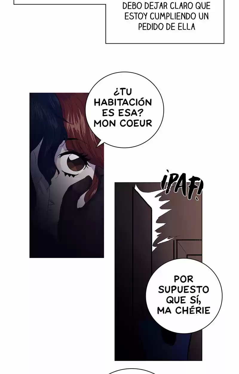 Bribona - Capítulo 1 - Página 20 - LectorTMOo