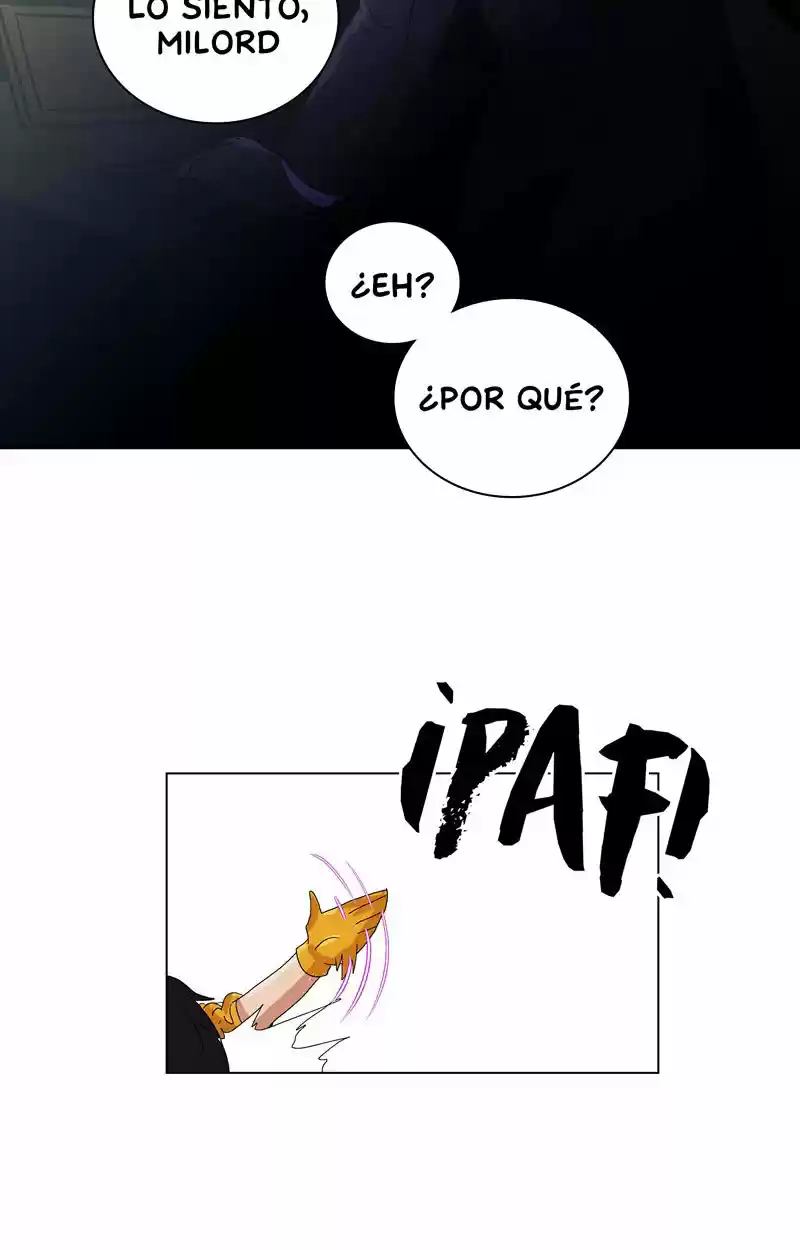 Bribona - Capítulo 1 - Página 23 - LectorTMOo
