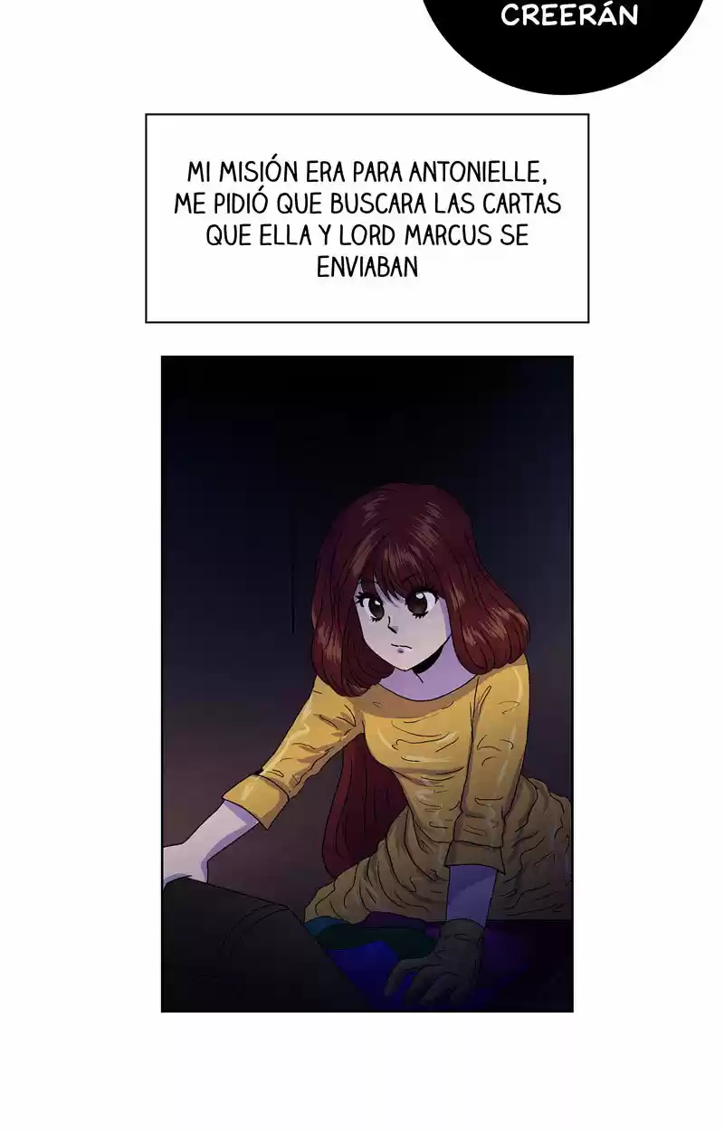 Bribona - Capítulo 1 - Página 26 - LectorTMOo