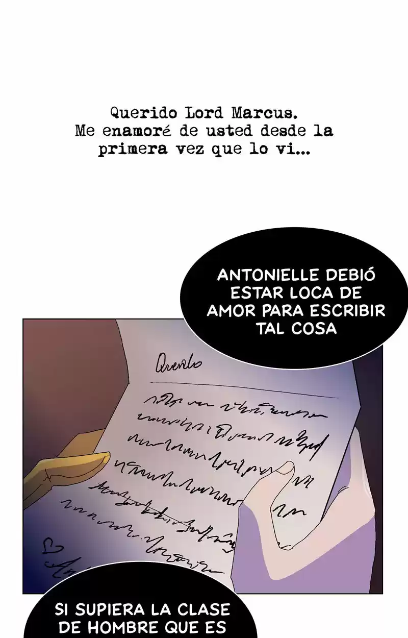 Bribona - Capítulo 1 - Página 28 - LectorTMOo