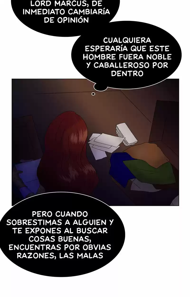 Bribona - Capítulo 1 - Página 29 - LectorTMOo