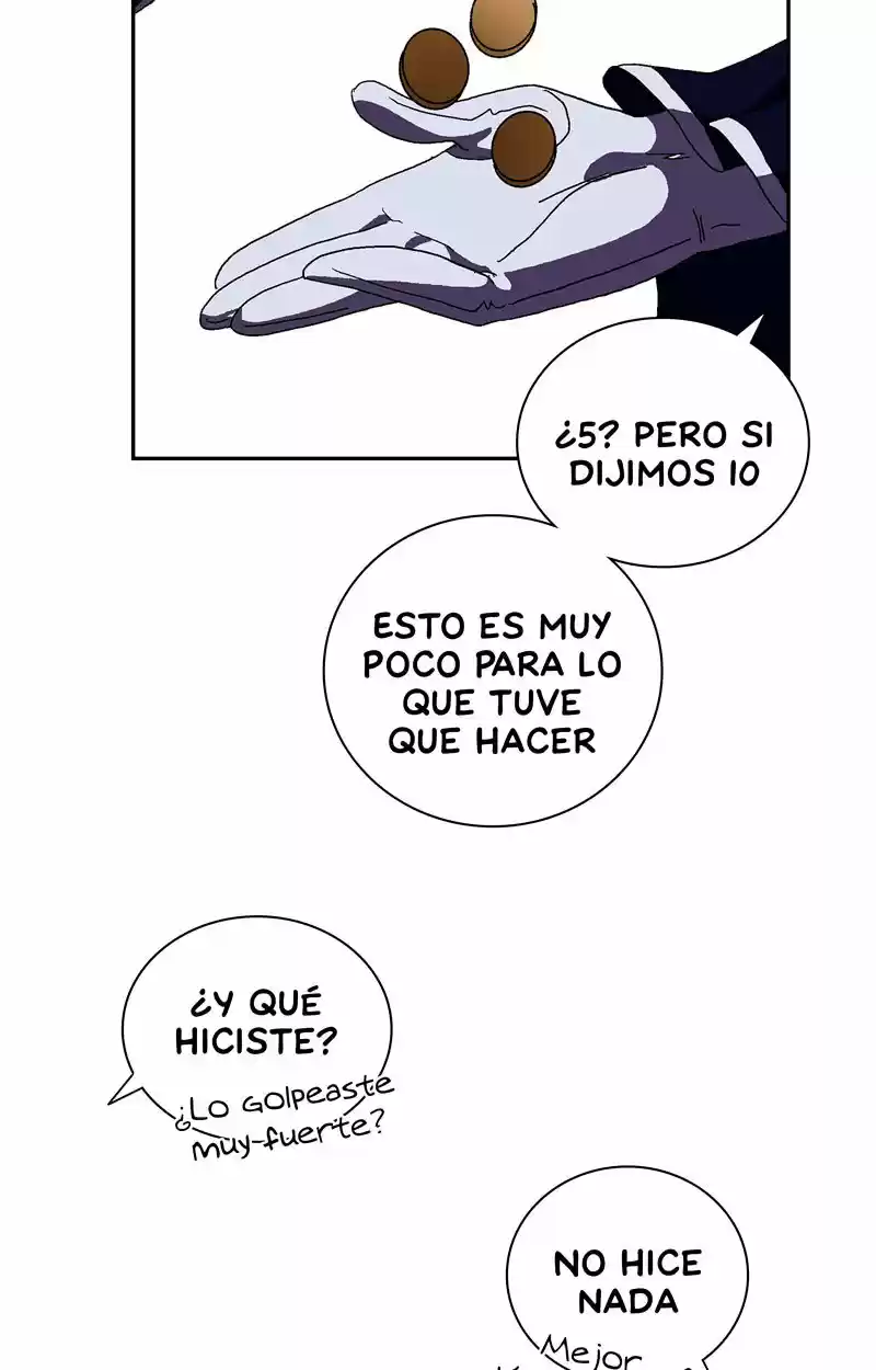 Bribona - Capítulo 1 - Página 36 - LectorTMOo