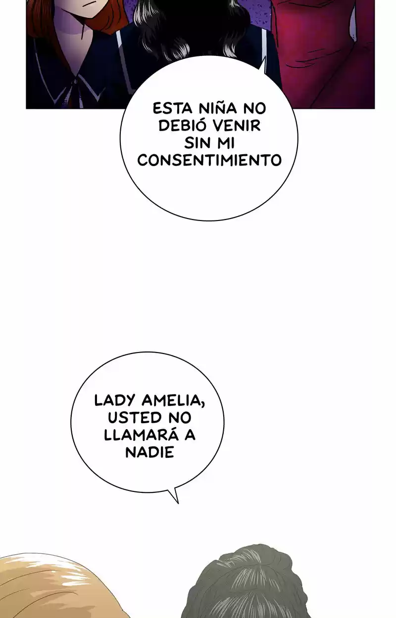 Bribona - Capítulo 1 - Página 39 - LectorTMOo