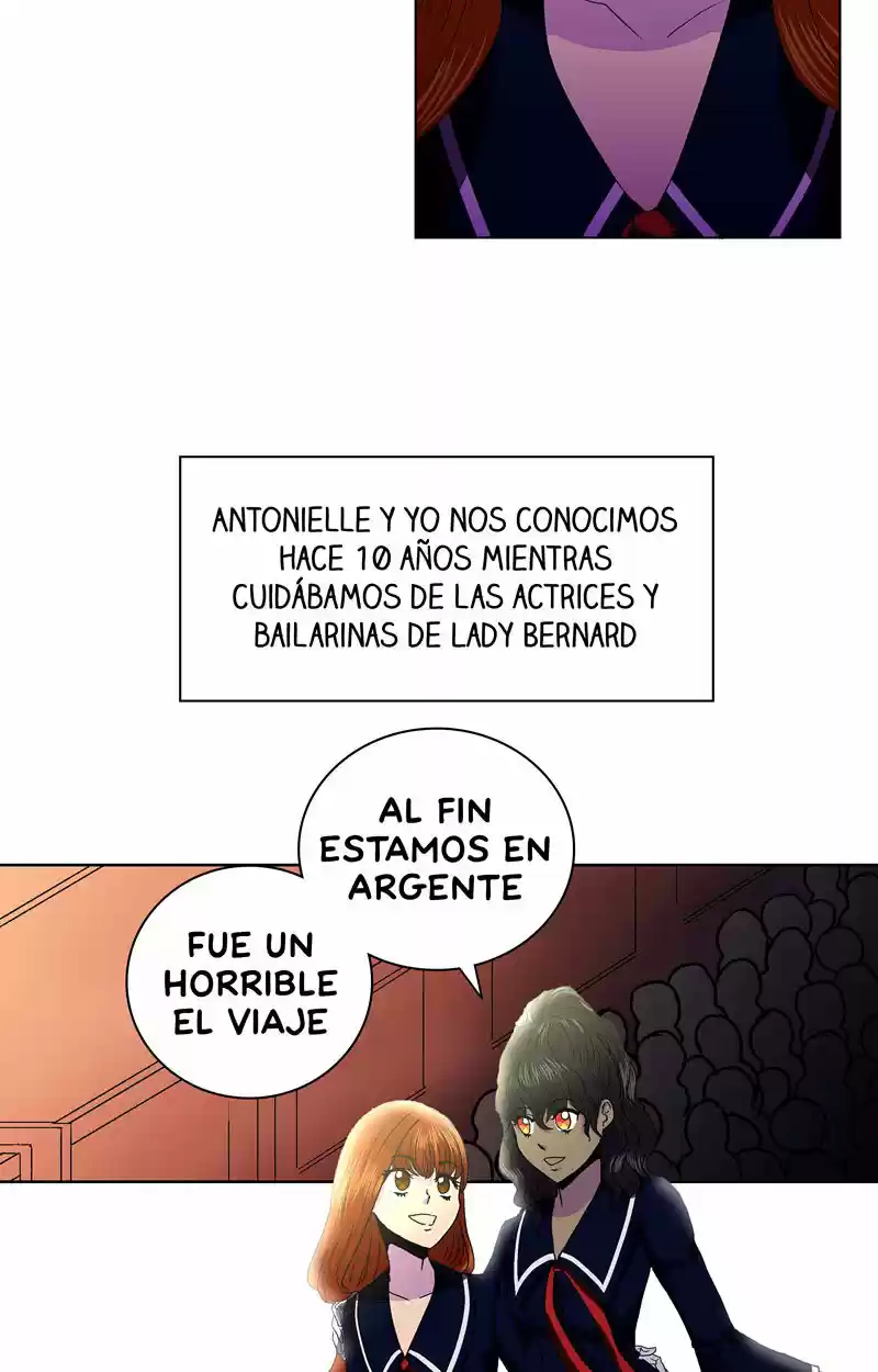 Bribona - Capítulo 1 - Página 42 - LectorTMOo