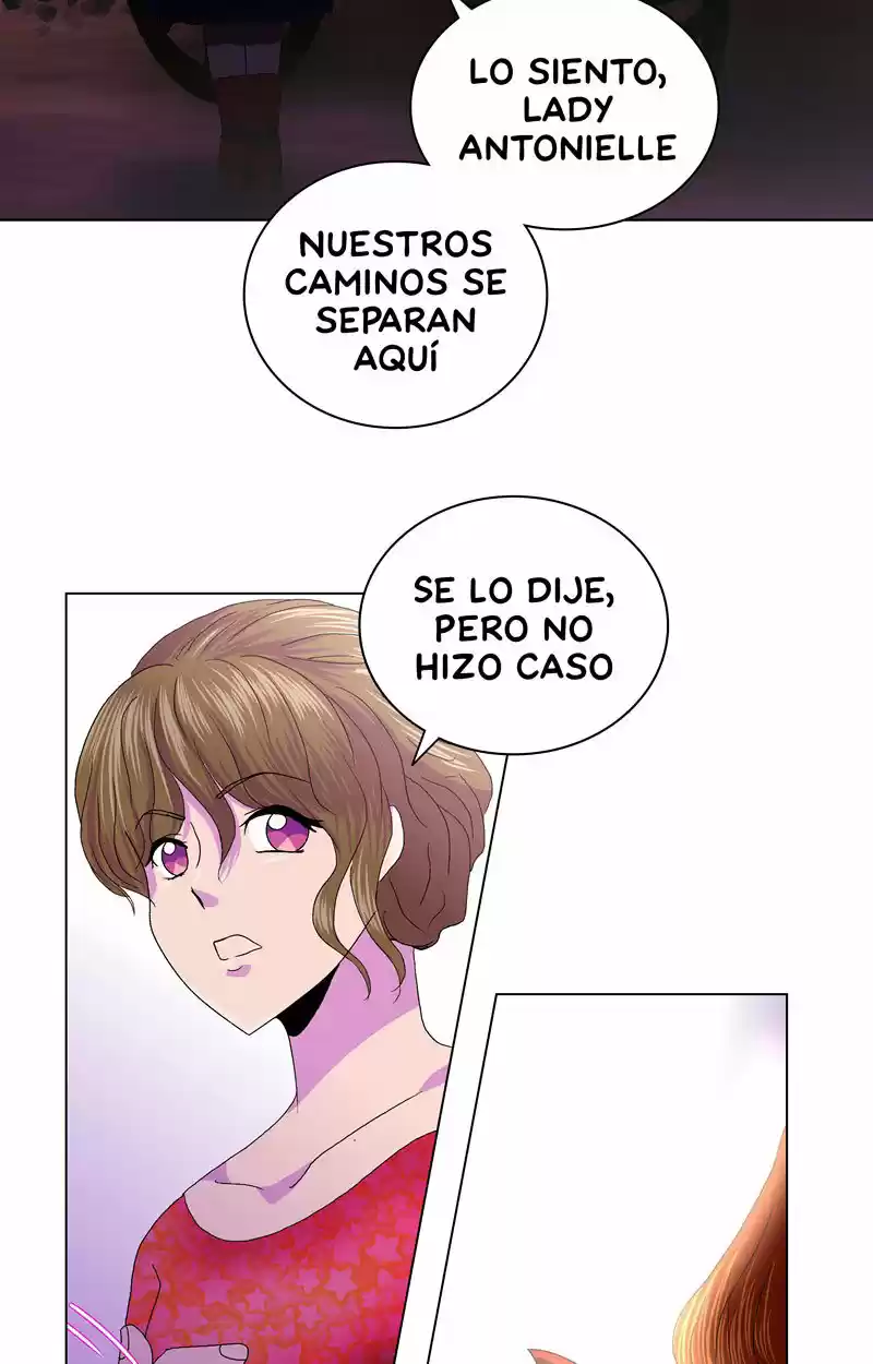Bribona - Capítulo 1 - Página 46 - LectorTMOo